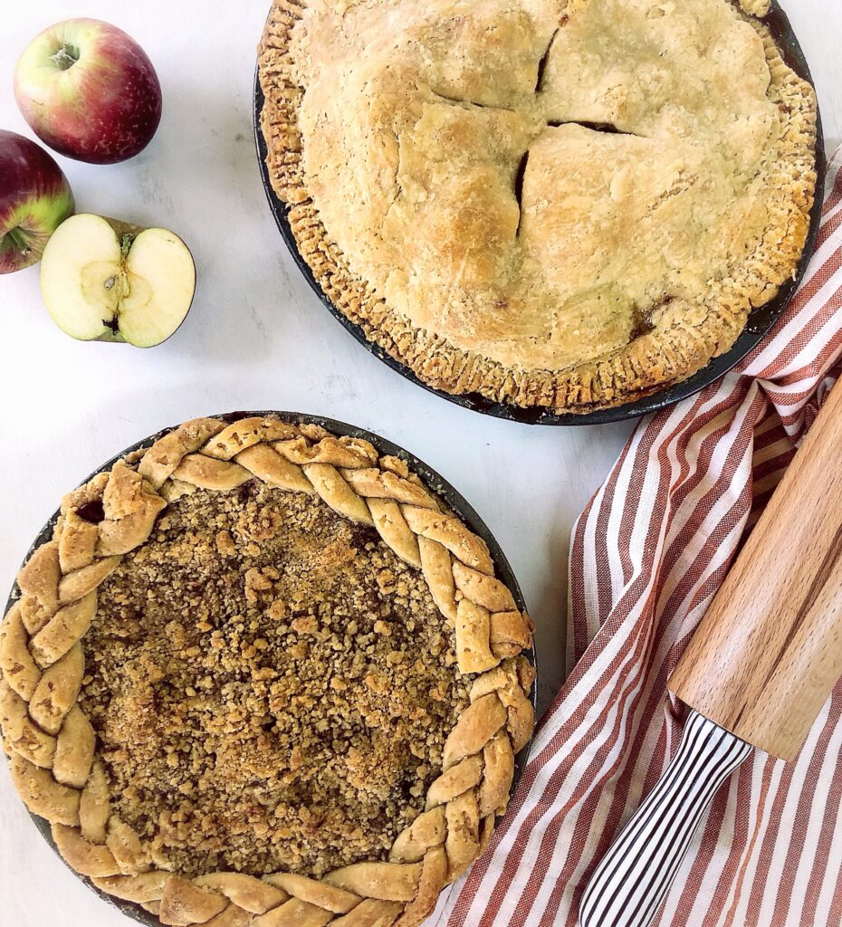 How to make the best homemade pie 