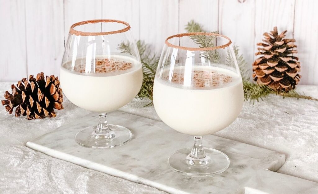 Brandy Alexander Recipe Ice Cream