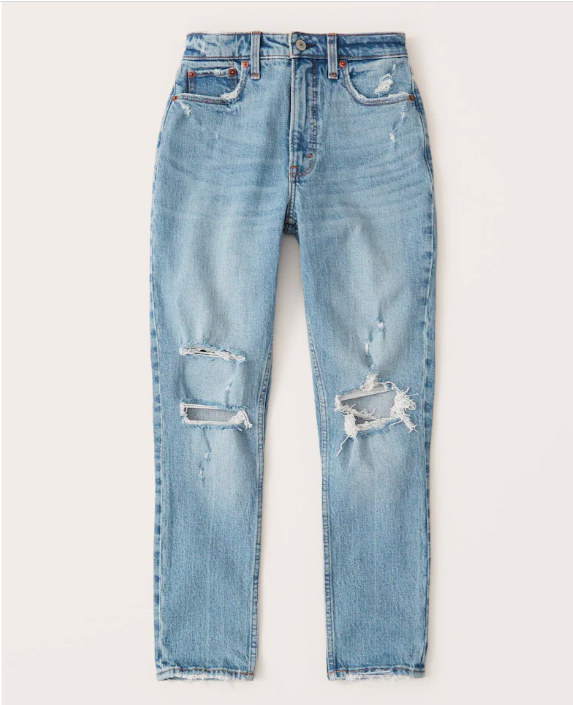 Favorite Denim Jeans