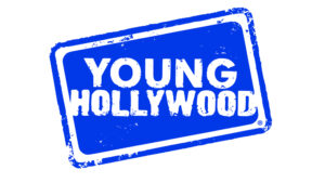 Young Hollywood Liz Lovery